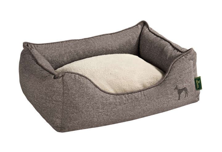 HUNTER Hundesofa Boston